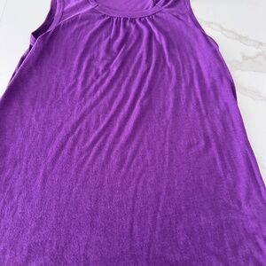 Ladies Vince top size S